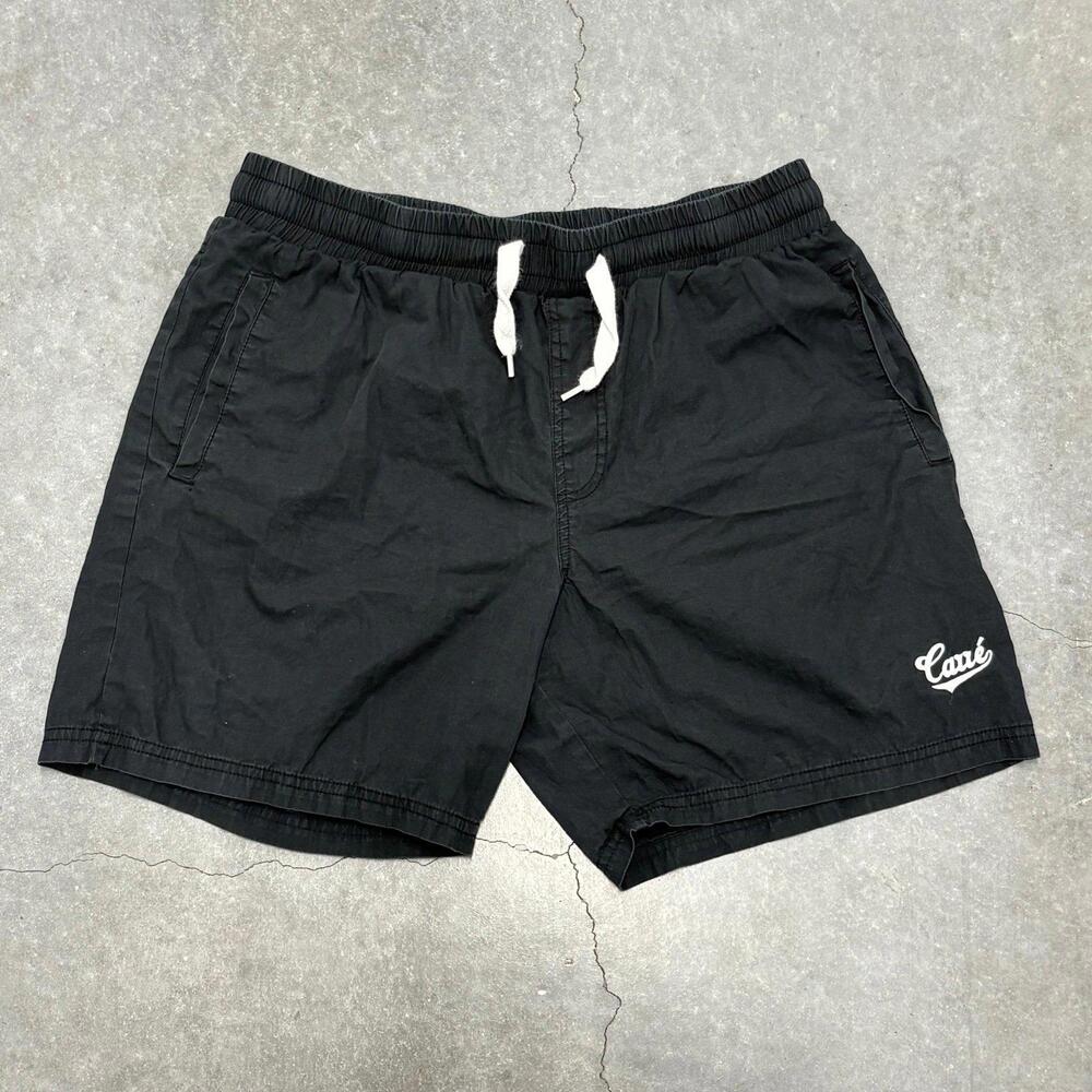 Carr Paris France Shorts